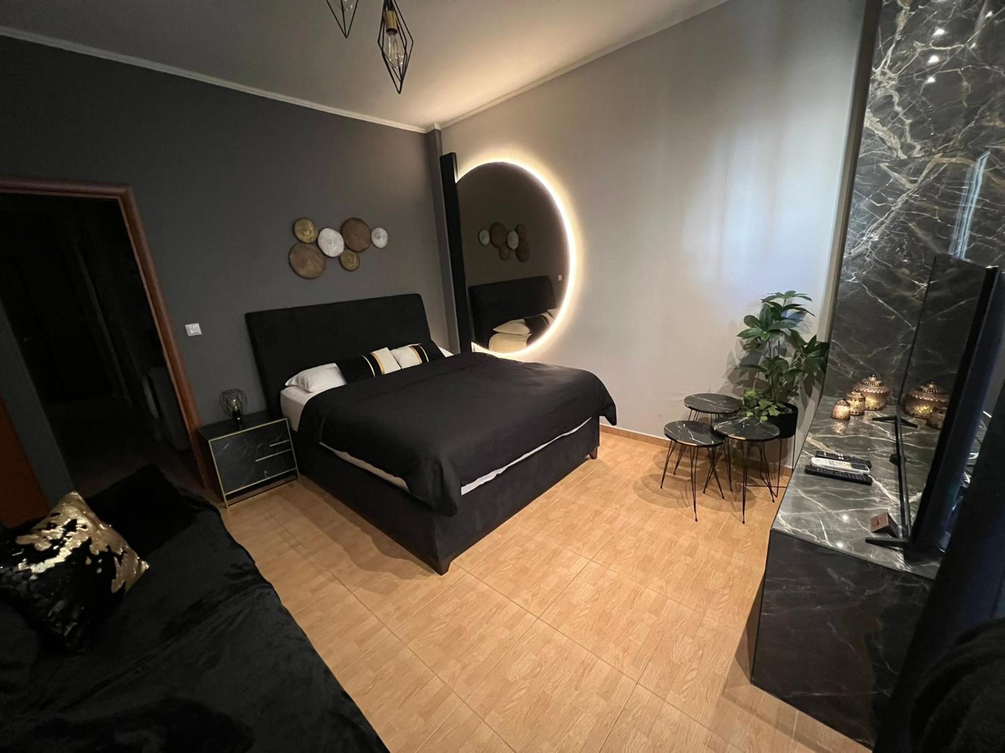 Supreme City Heart Apartment Alexandroúpolis Ngoại thất bức ảnh